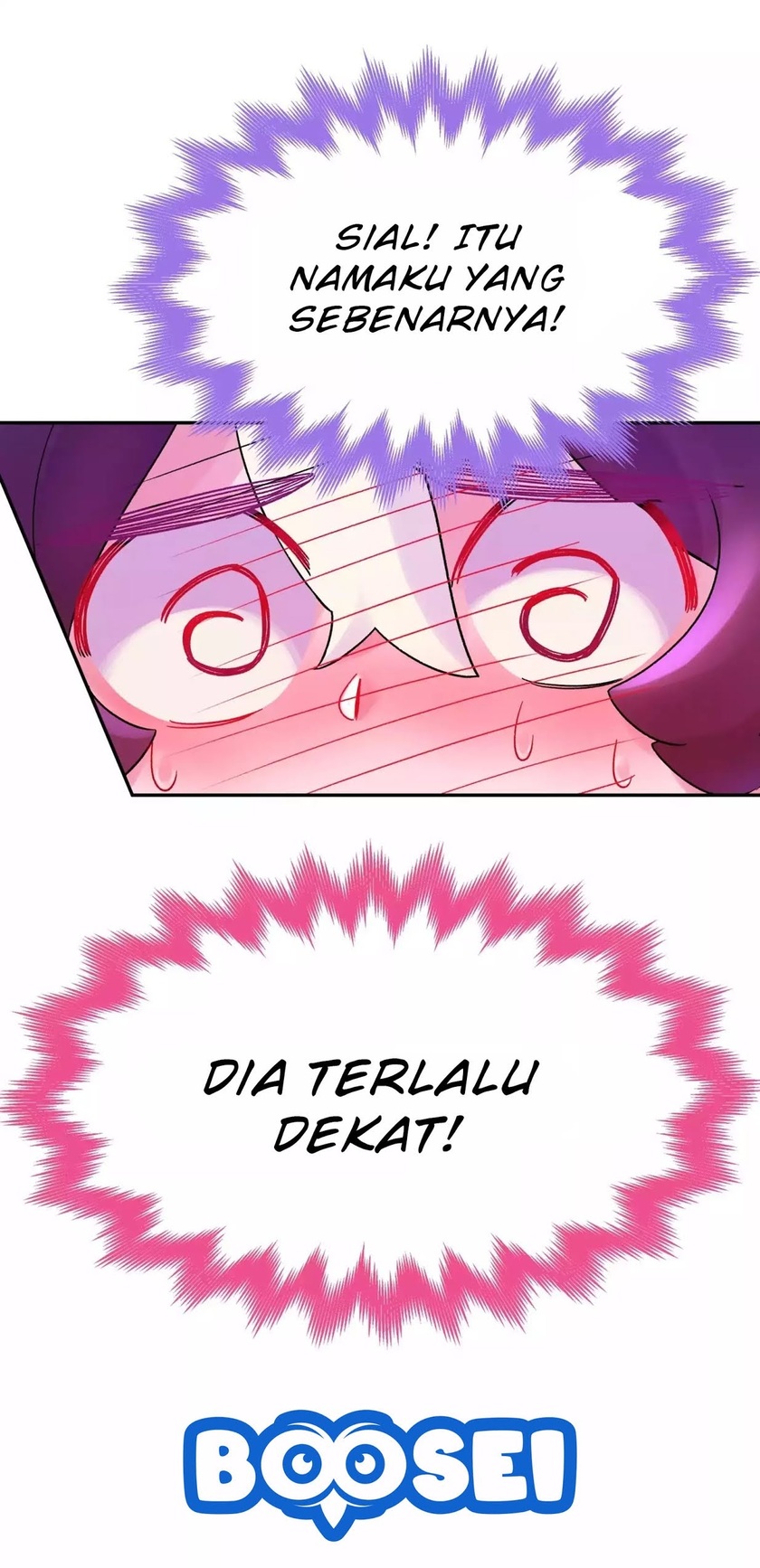 Busted! Darklord Chapter 3 - halaman 79