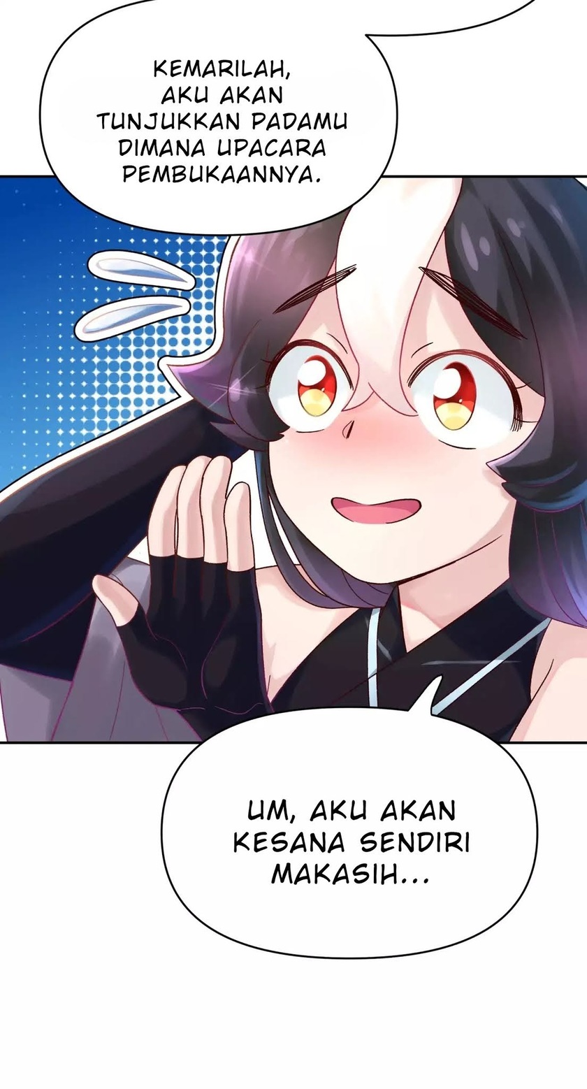 Busted! Darklord Chapter 3 - halaman 82
