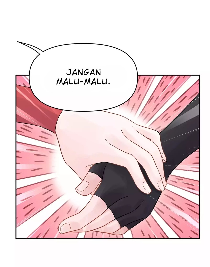 Busted! Darklord Chapter 3 - halaman 84