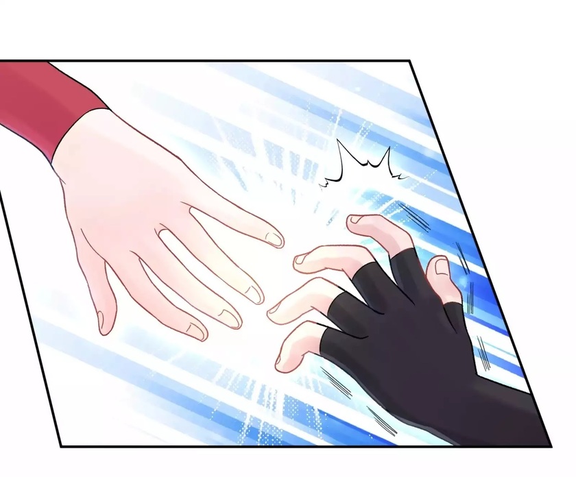 Busted! Darklord Chapter 3 - halaman 87