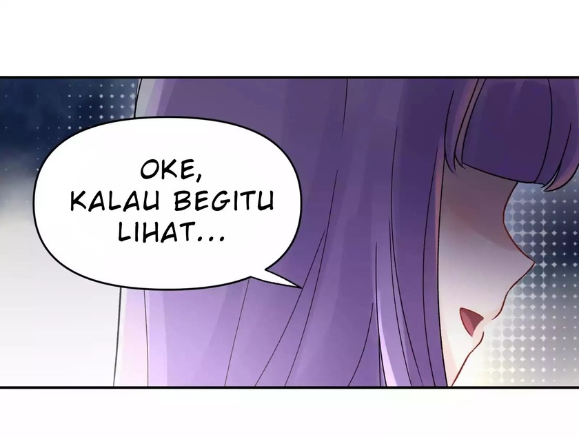 Busted! Darklord Chapter 3 - halaman 89