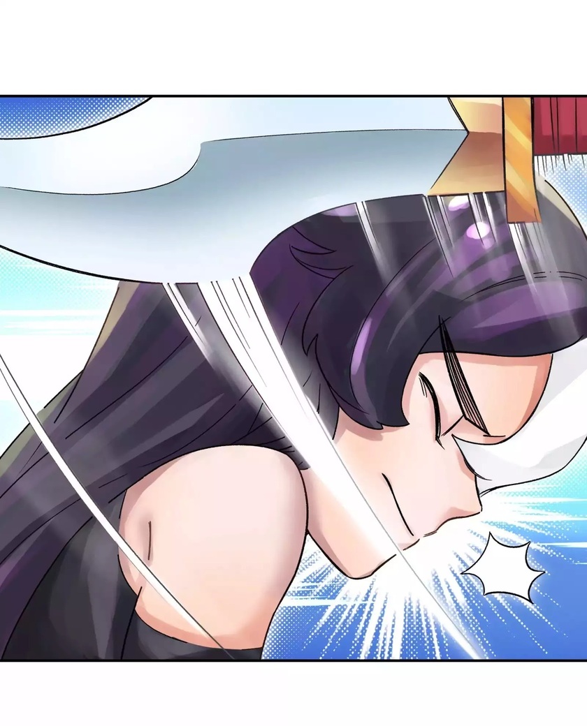 Busted! Darklord Chapter 3 - halaman 9