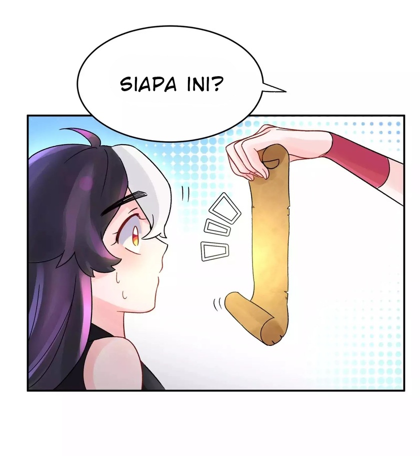 Busted! Darklord Chapter 3 - halaman 90
