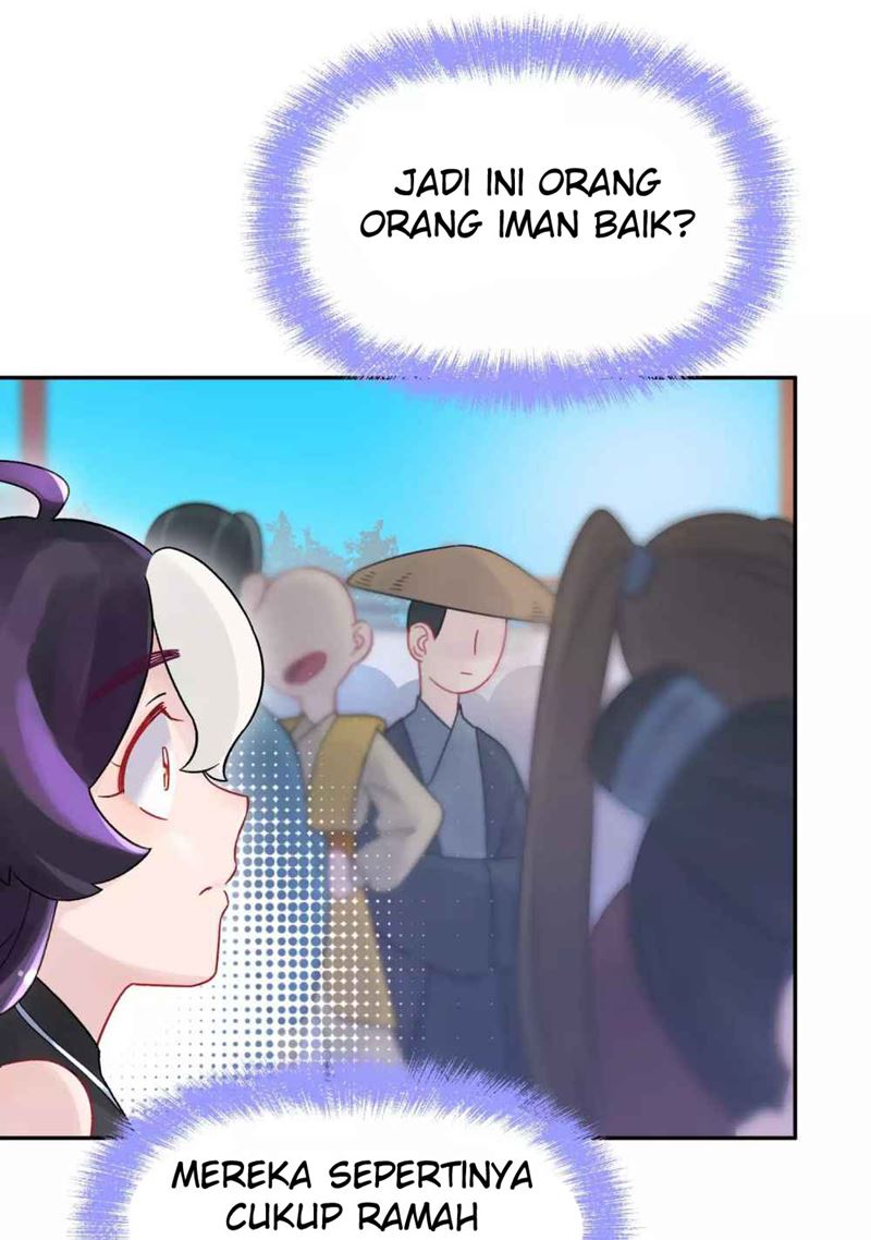 Busted! Darklord Chapter 4 - halaman 26