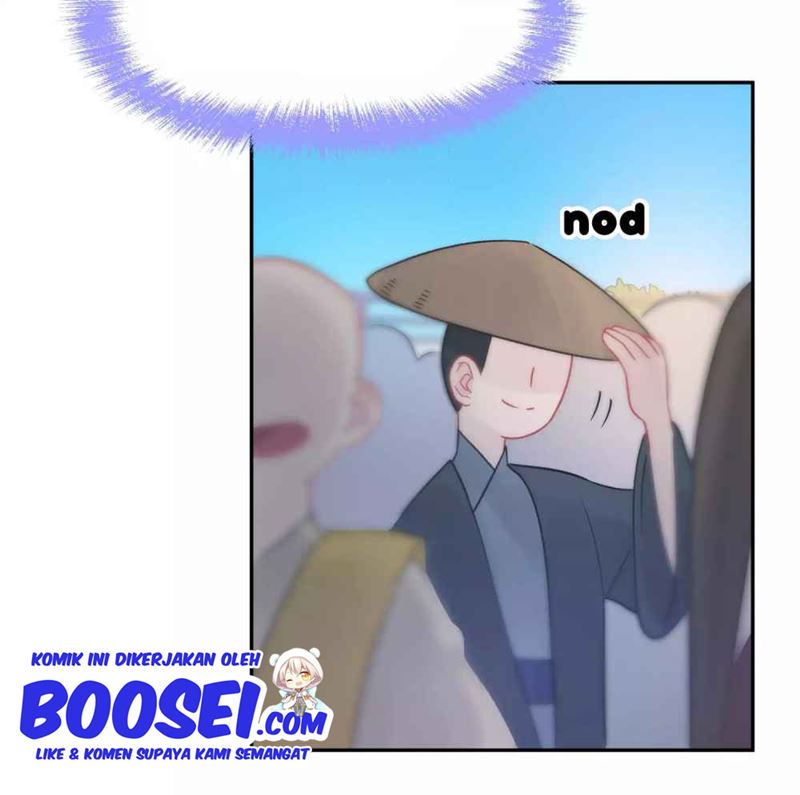 Busted! Darklord Chapter 4 - halaman 27