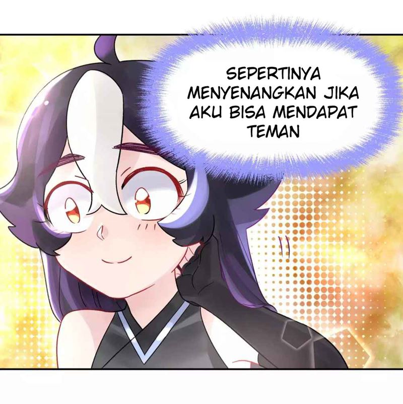 Busted! Darklord Chapter 4 - halaman 28