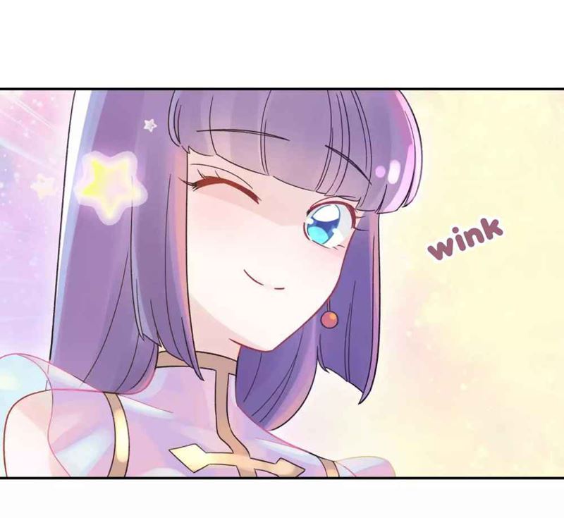 Busted! Darklord Chapter 4 - halaman 34