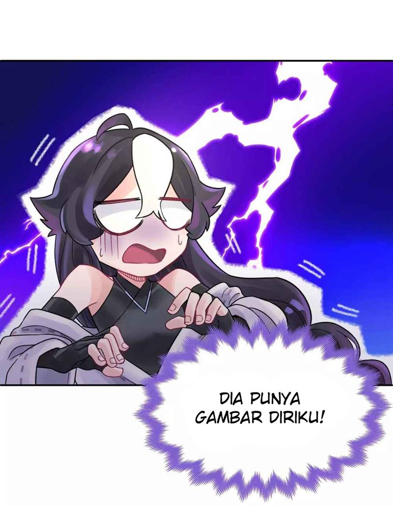 Busted! Darklord Chapter 4 - halaman 4