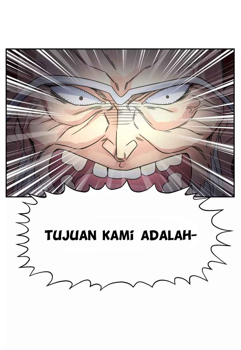 Busted! Darklord Chapter 4 - halaman 42