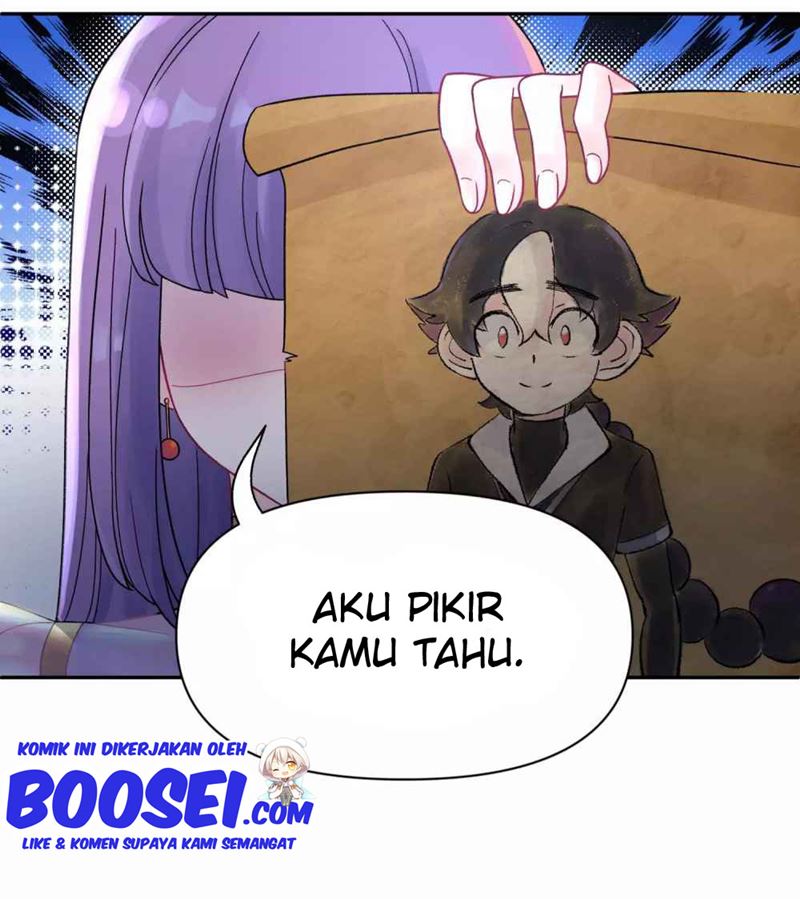 Busted! Darklord Chapter 4 - halaman 5
