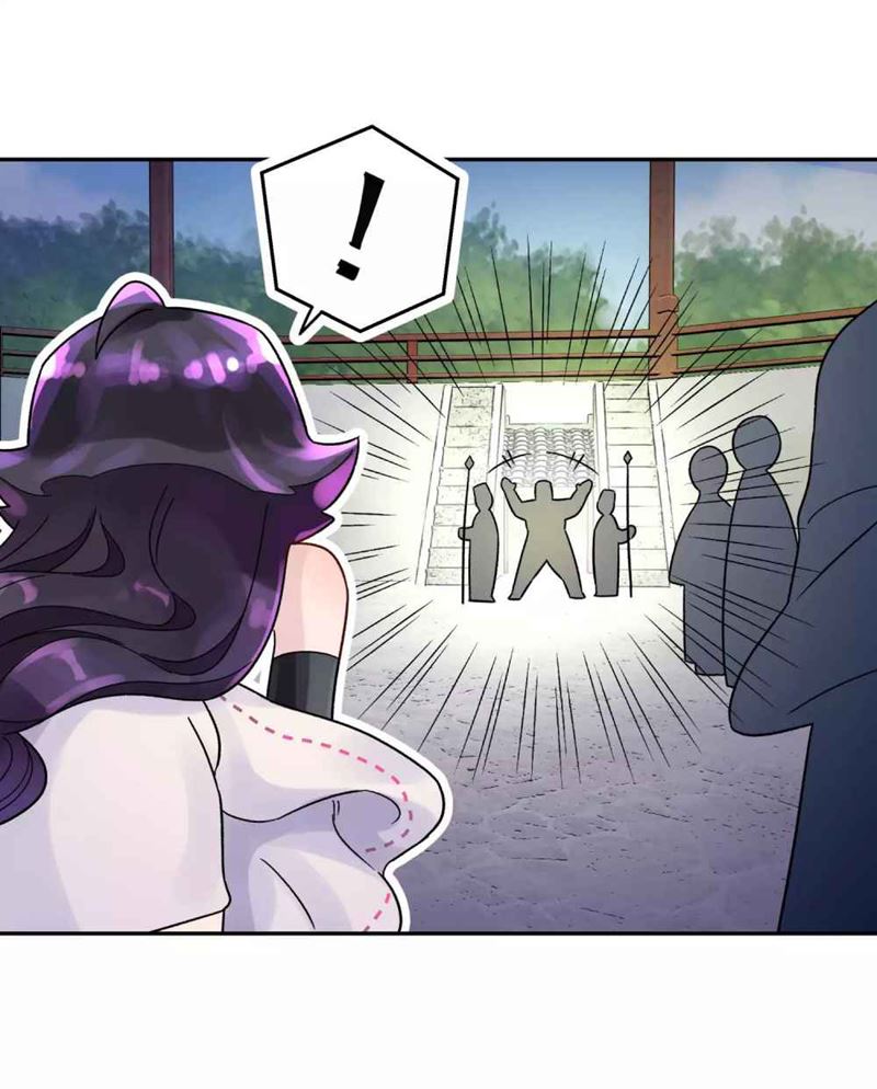 Busted! Darklord Chapter 4 - halaman 52
