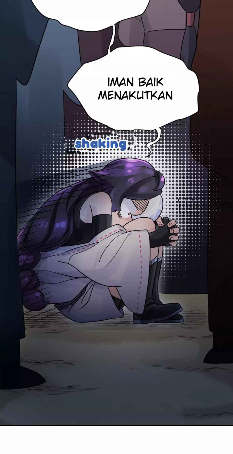 Busted! Darklord Chapter 4 - halaman 57