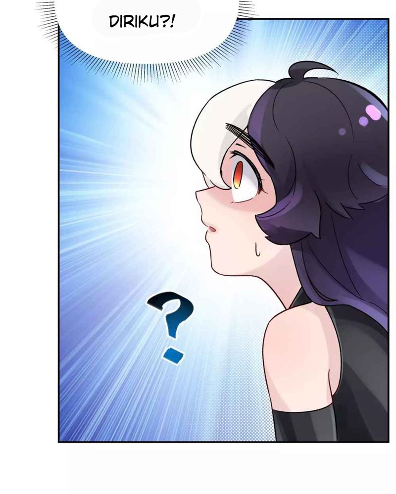 Busted! Darklord Chapter 4 - halaman 62