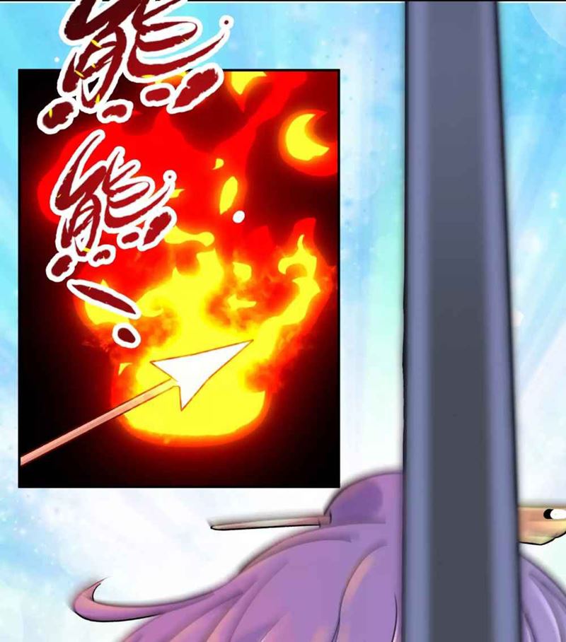 Busted! Darklord Chapter 4 - halaman 64