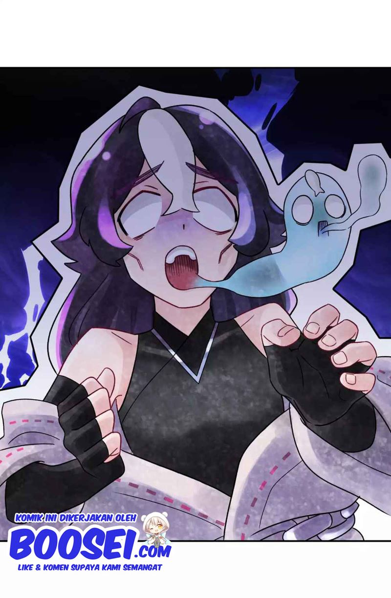 Busted! Darklord Chapter 4 - halaman 71