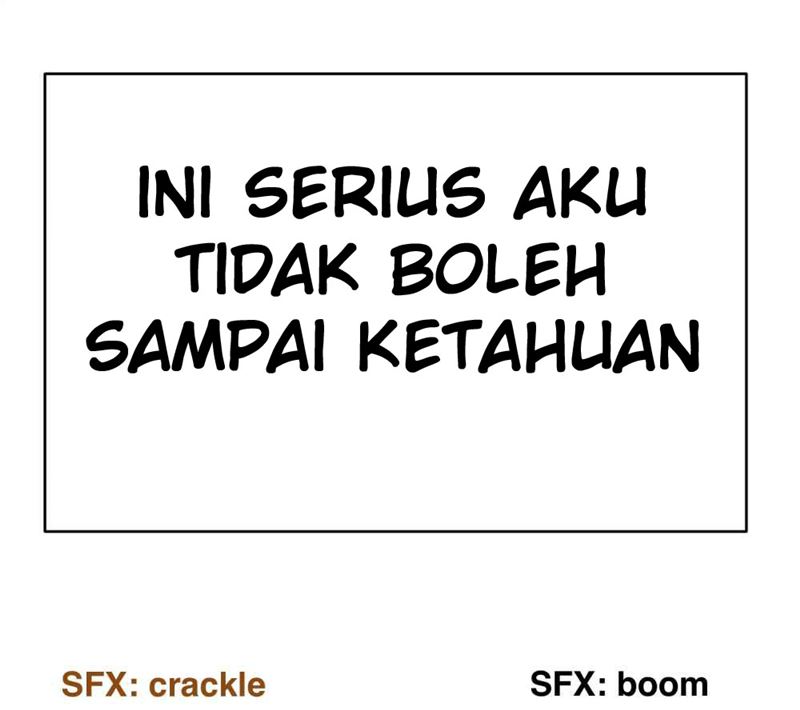 Busted! Darklord Chapter 4 - halaman 72
