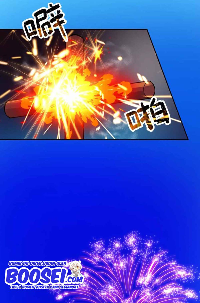 Busted! Darklord Chapter 4 - halaman 73