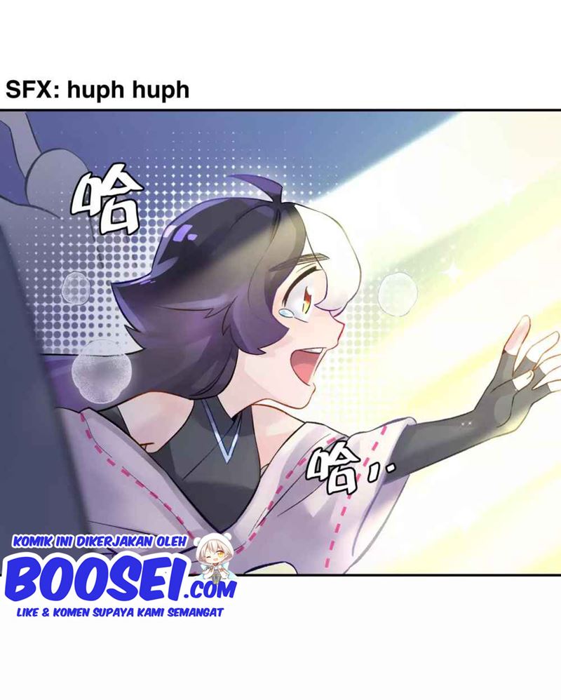 Busted! Darklord Chapter 4 - halaman 87