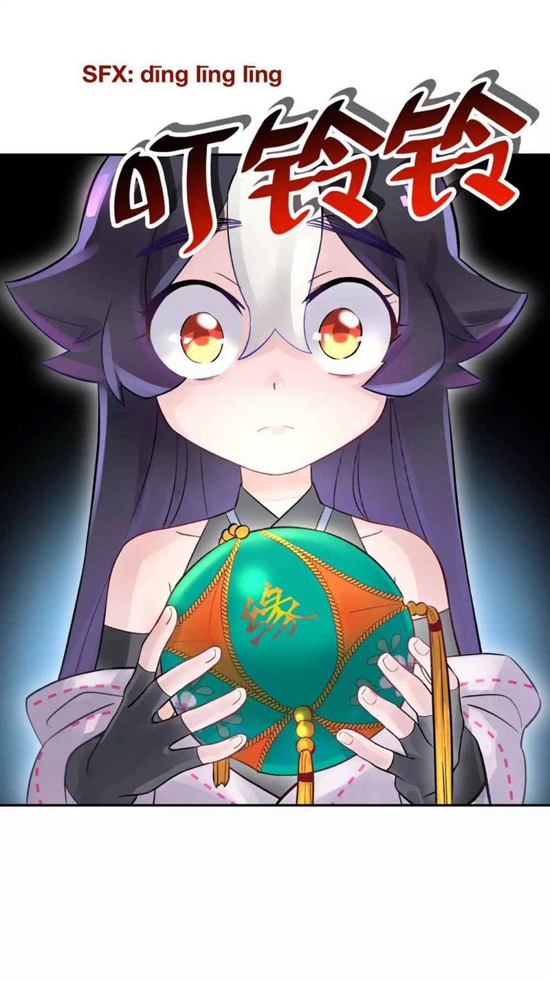 Busted! Darklord Chapter 4 - halaman 90