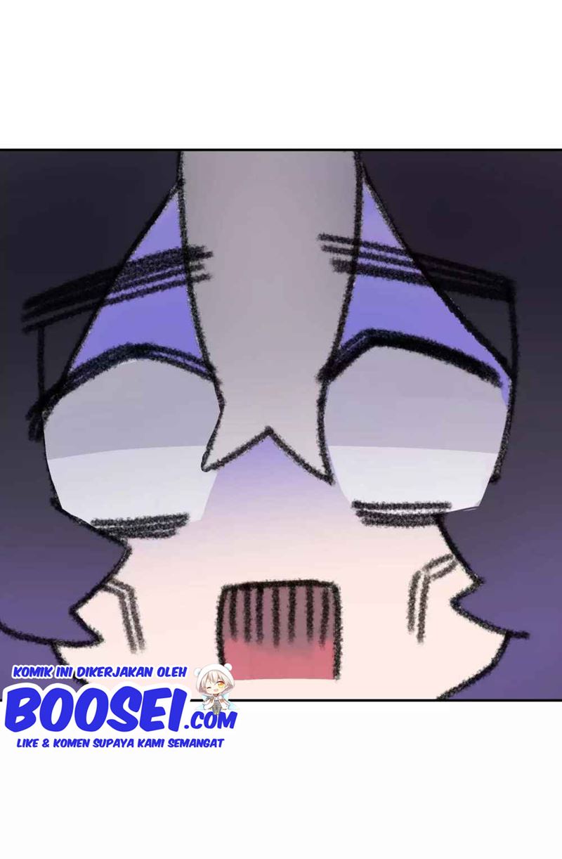 Busted! Darklord Chapter 4 - halaman 93