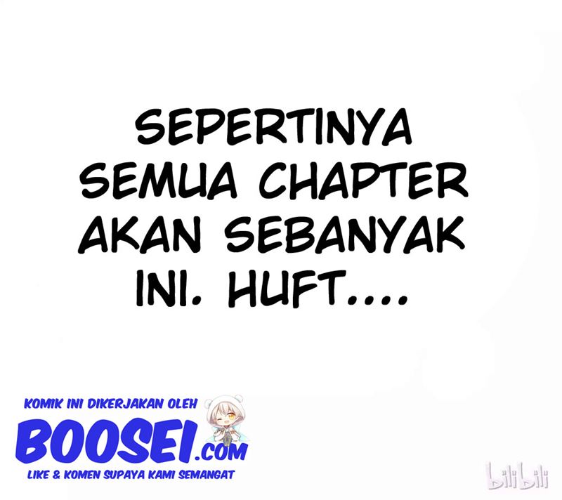 Busted! Darklord Chapter 4 - halaman 97