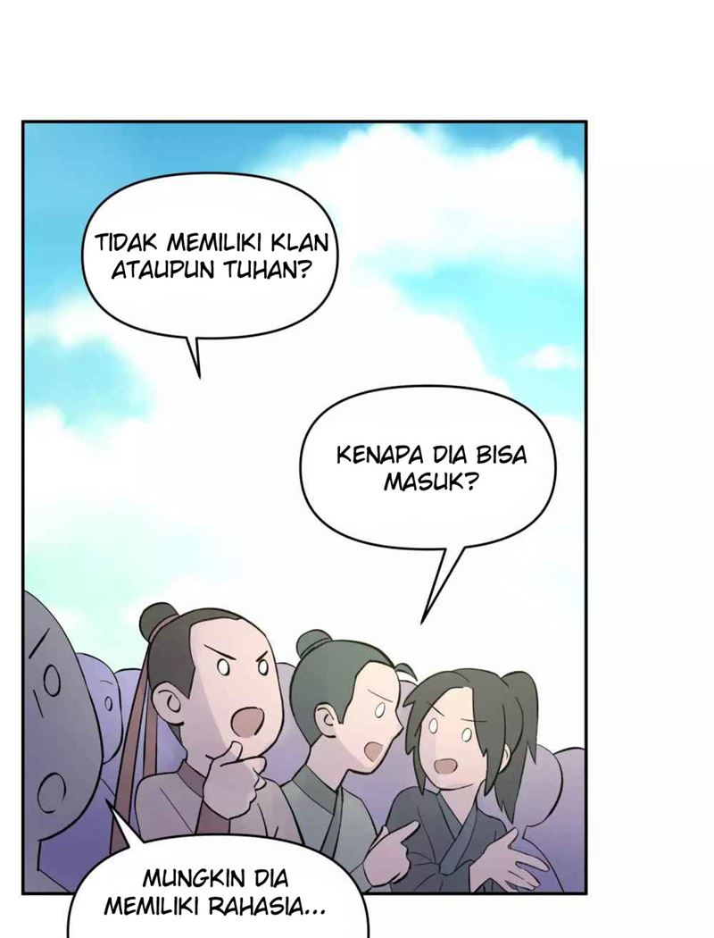 Busted! Darklord Chapter 5 - halaman 12