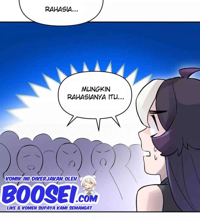 Busted! Darklord Chapter 5 - halaman 13