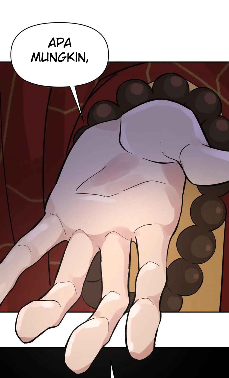 Busted! Darklord Chapter 5 - halaman 24