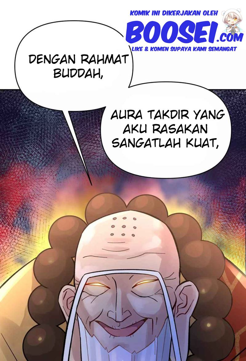 Busted! Darklord Chapter 5 - halaman 29