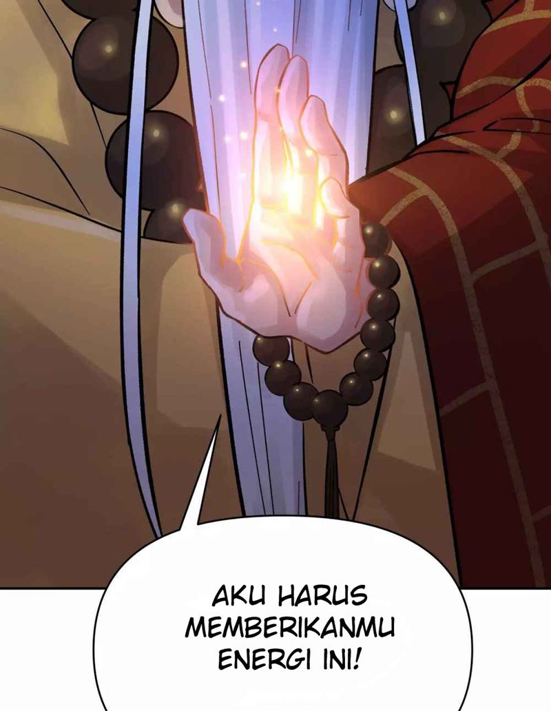 Busted! Darklord Chapter 5 - halaman 30