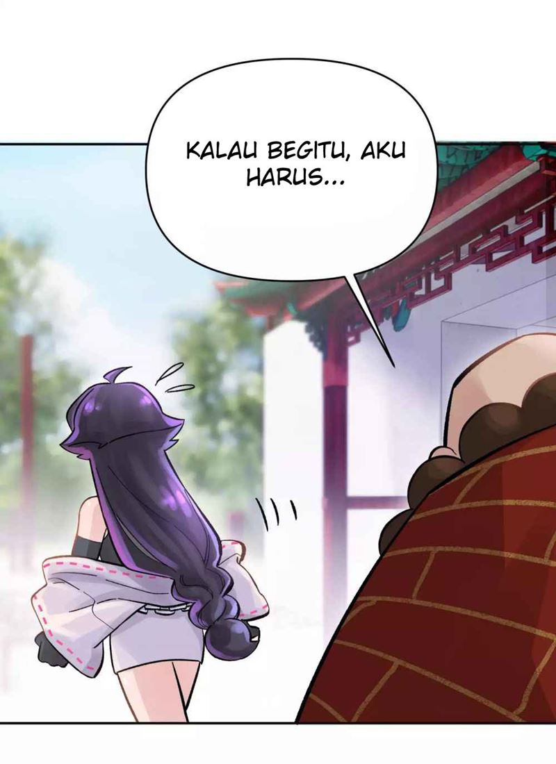 Busted! Darklord Chapter 5 - halaman 38
