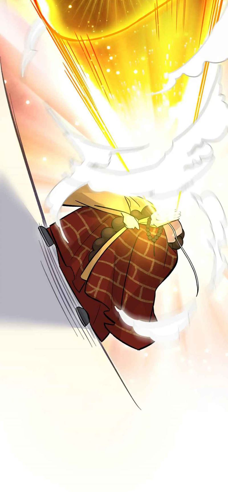 Busted! Darklord Chapter 5 - halaman 40