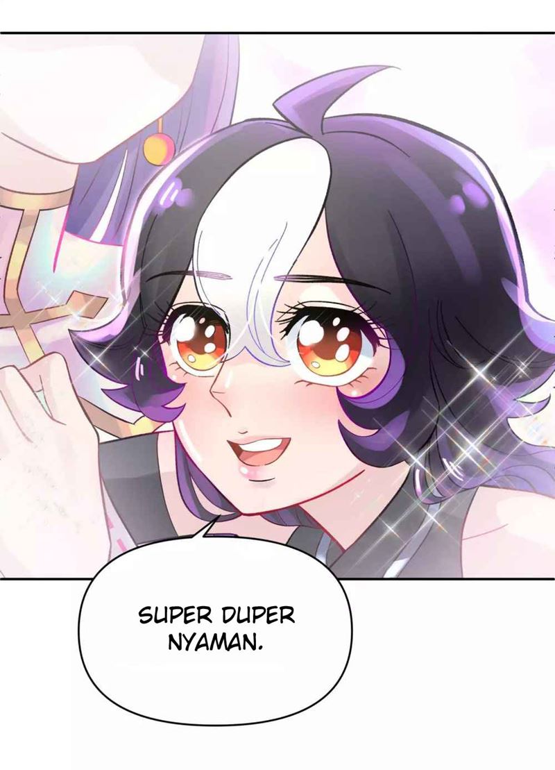 Busted! Darklord Chapter 5 - halaman 44