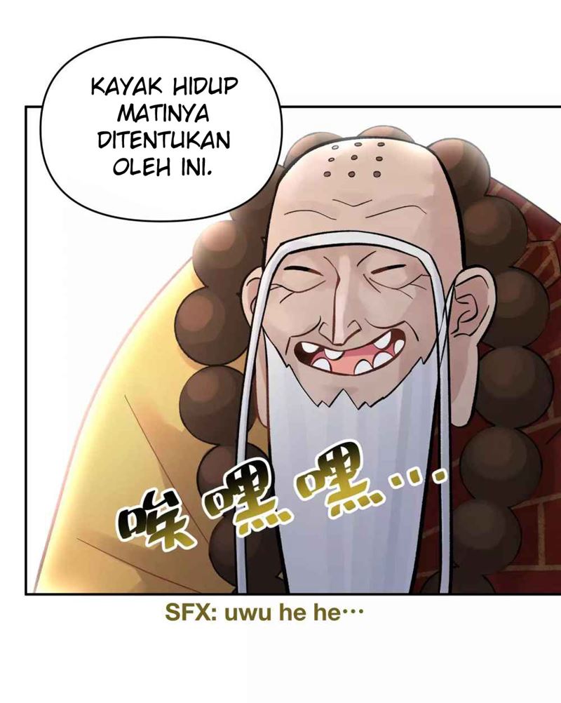 Busted! Darklord Chapter 5 - halaman 46