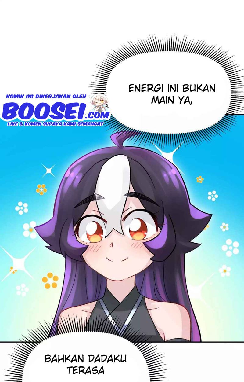 Busted! Darklord Chapter 5 - halaman 47
