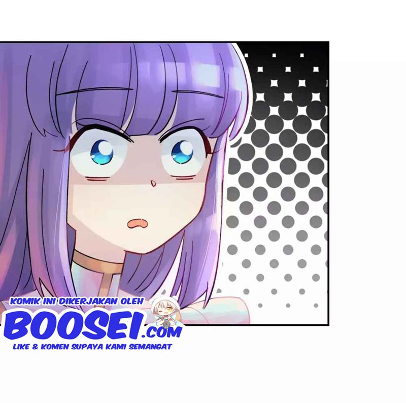 Busted! Darklord Chapter 5 - halaman 51