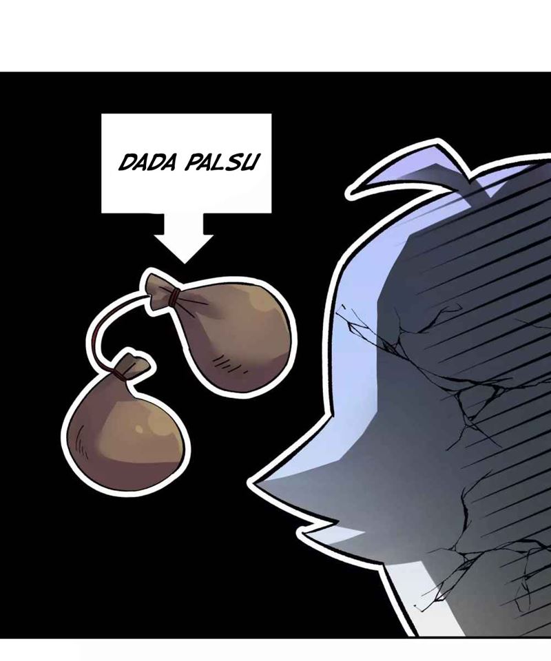 Busted! Darklord Chapter 5 - halaman 52