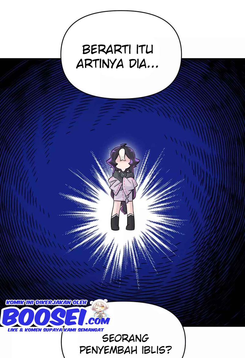 Busted! Darklord Chapter 5 - halaman 59