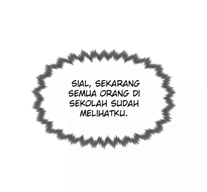 Busted! Darklord Chapter 5 - halaman 6