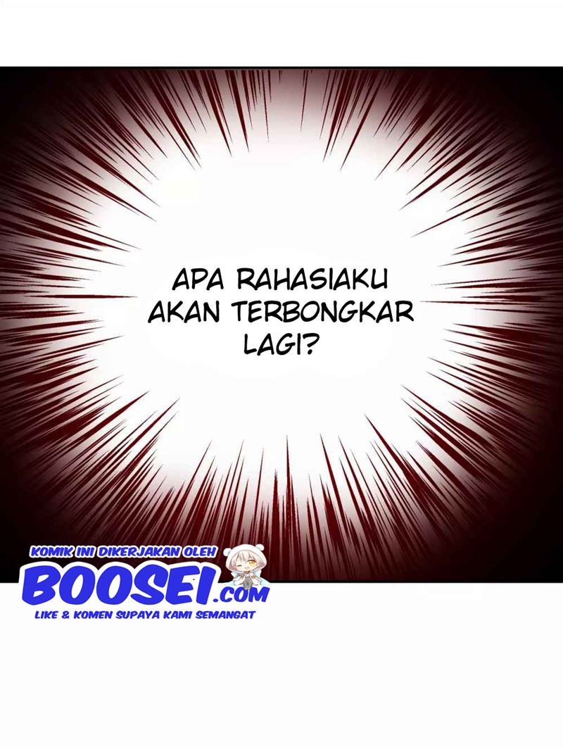 Busted! Darklord Chapter 5 - halaman 61