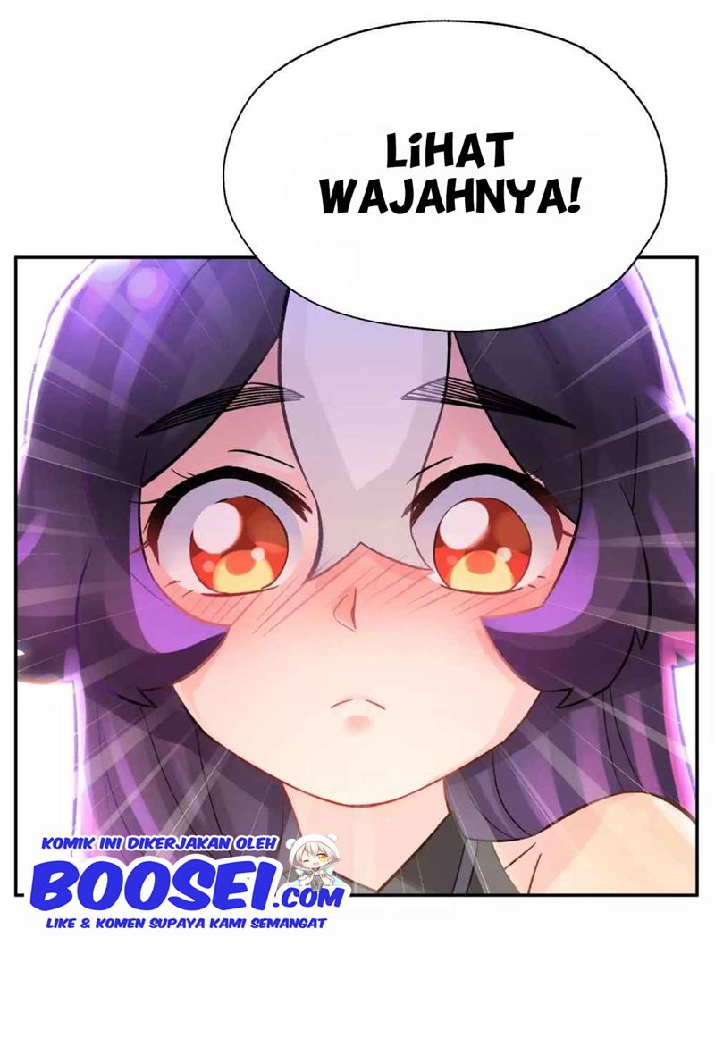 Busted! Darklord Chapter 5 - halaman 67