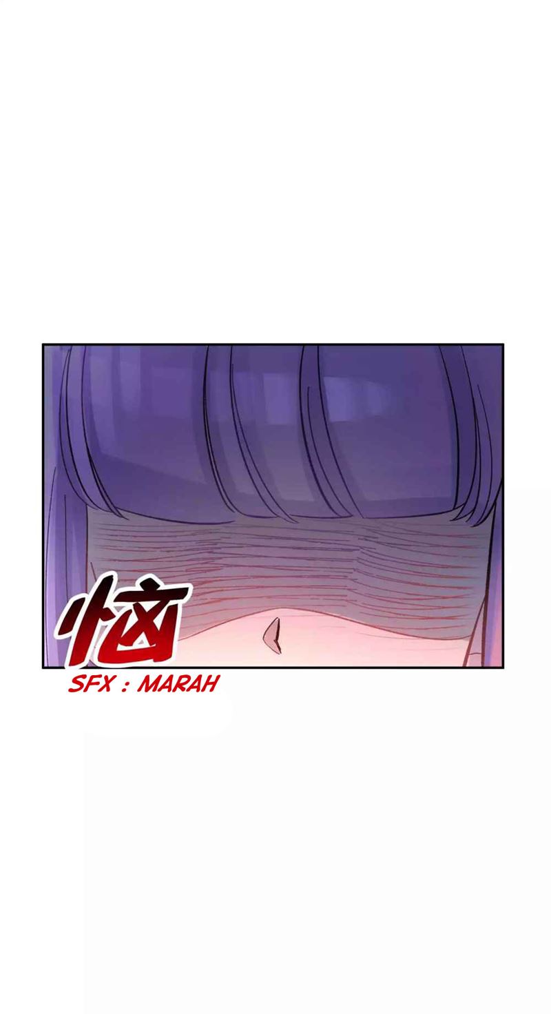 Busted! Darklord Chapter 5 - halaman 72