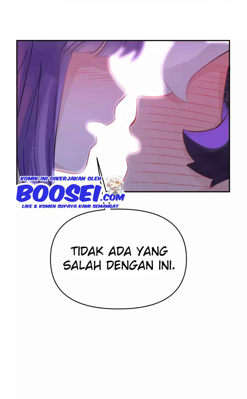 Busted! Darklord Chapter 5 - halaman 75