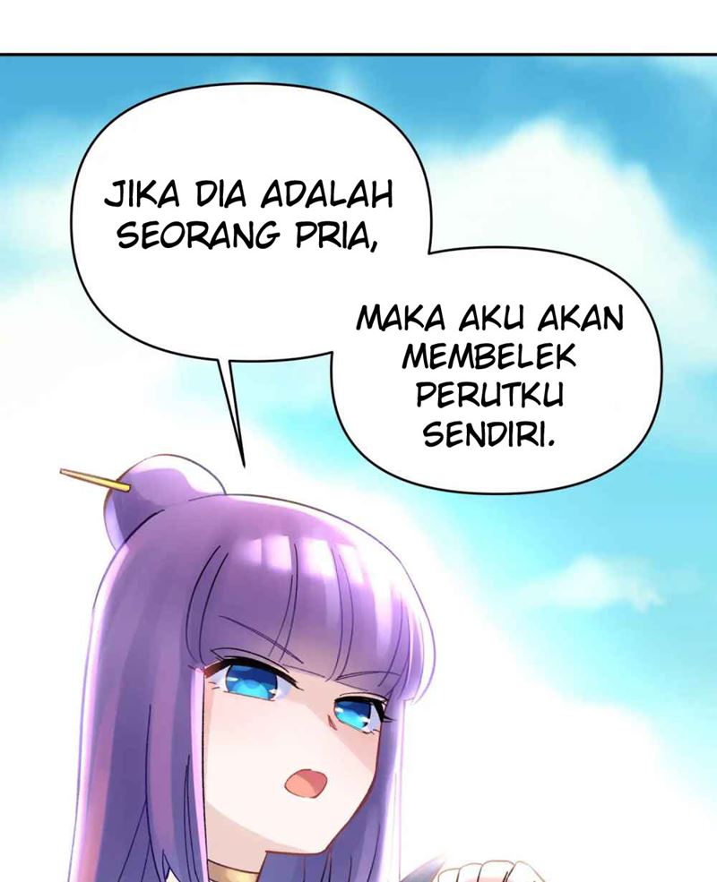 Busted! Darklord Chapter 5 - halaman 76