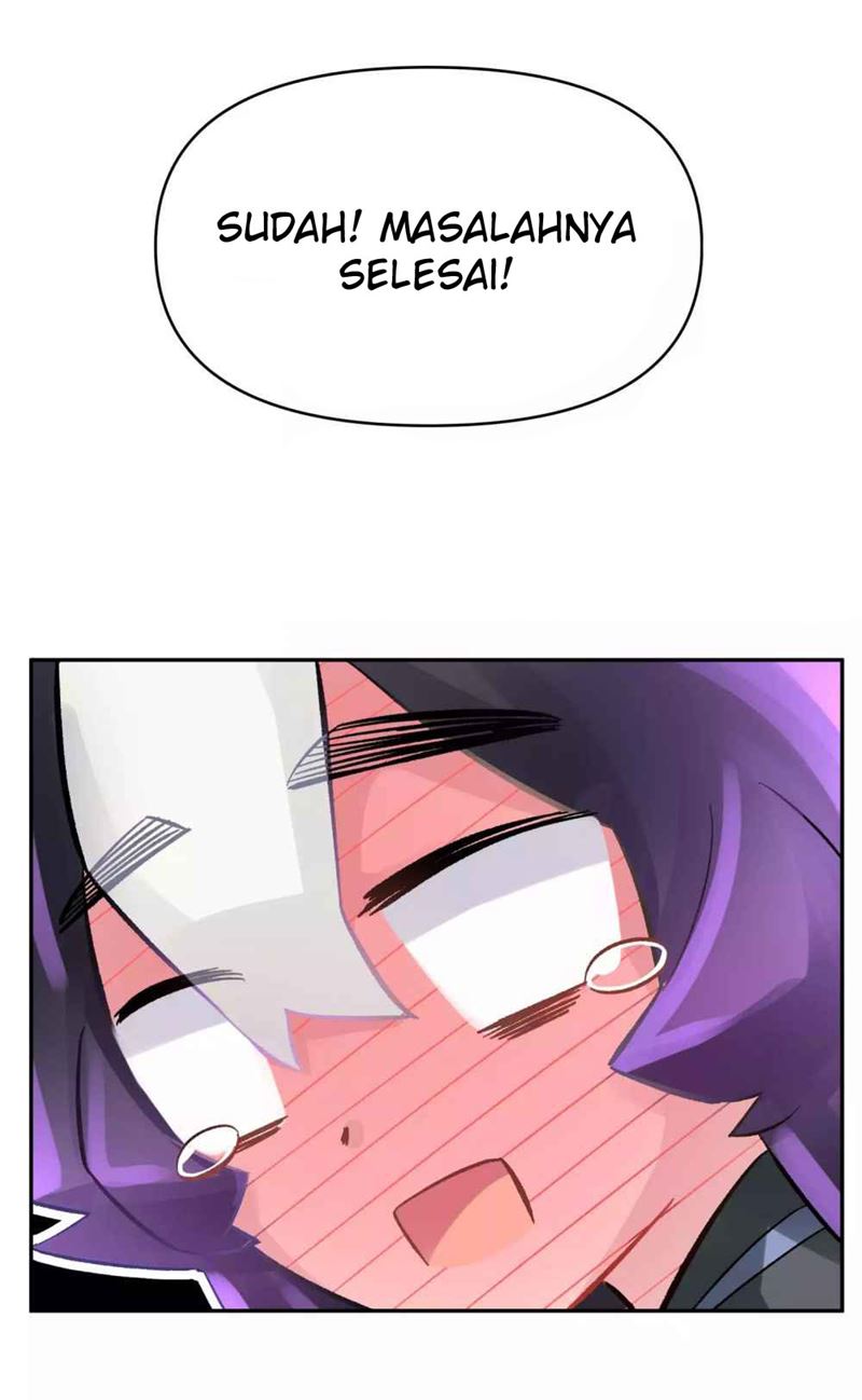 Busted! Darklord Chapter 5 - halaman 78