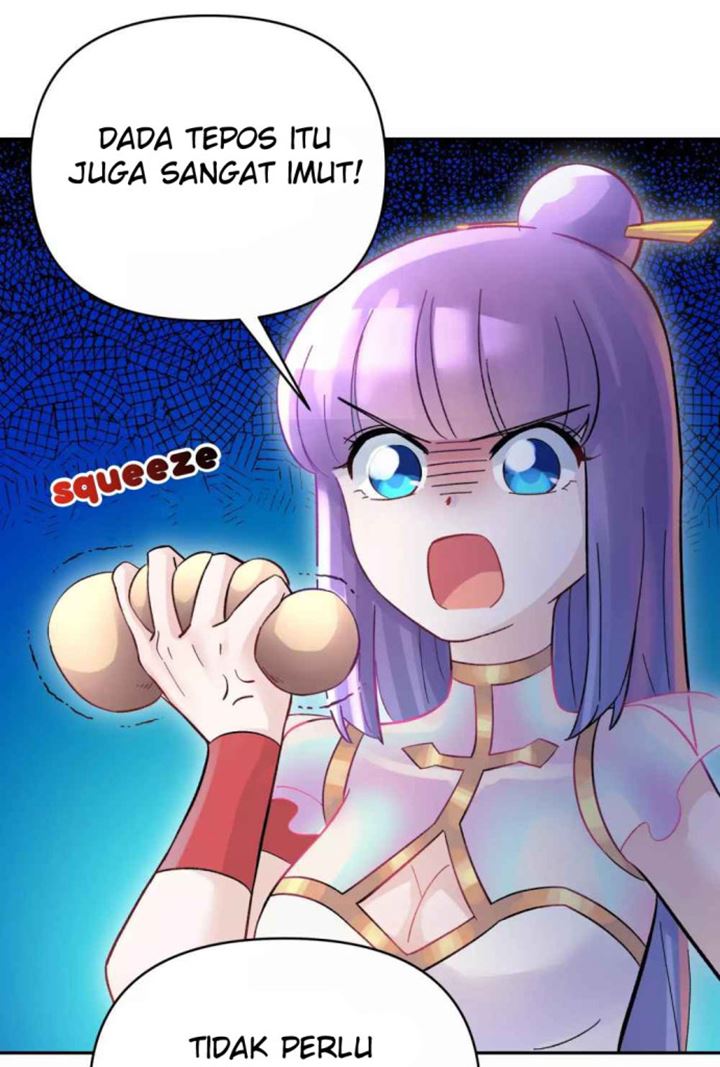 Busted! Darklord Chapter 6 - halaman 10