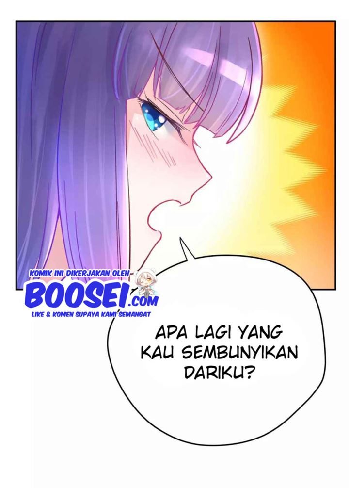 Busted! Darklord Chapter 6 - halaman 15