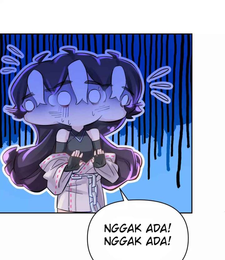 Busted! Darklord Chapter 6 - halaman 16