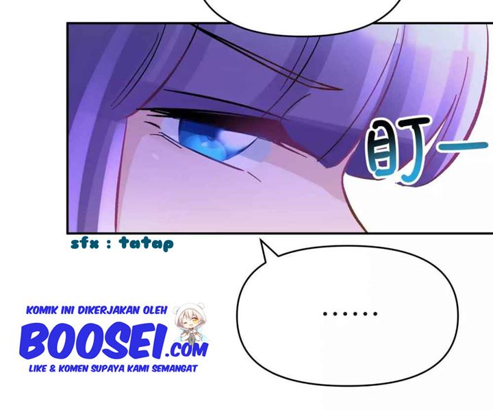Busted! Darklord Chapter 6 - halaman 17