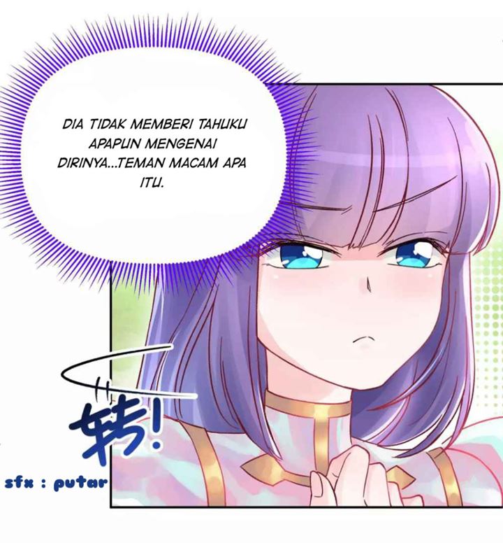 Busted! Darklord Chapter 6 - halaman 18